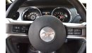 Ford Mustang FORD GT MUSTANG 5.0