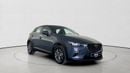 مازدا CX3 2.0 GT AUTO 2WD | شامل الضمان | 0 ﺪﻔﻋﺓ ﺃﻮﻟﻯ