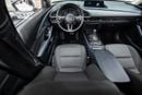 Mazda CX30