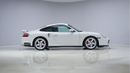 Porsche 911 Turbo Tiptronic S - Approved Prepared Vehicle