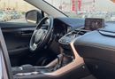 Lexus NX300  2019 Lexus NX 300h Hybrid  Full Option - 2.5L V4 - Rear Camera & Sensor - Sunroof - Leather Seat