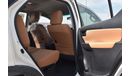 Toyota Fortuner 2022 MODEL: TOYOTA FORTUNER 2.4L
