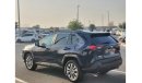 تويوتا راف ٤ TOYOTA RAV4 XLE 2021 MODEL FULL OPTION