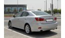 Lexus IS300 GCC Fully Loaded Perfect Condition