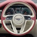 Bentley Bentayga Std 2017 Bentley Bentayga W12, Full Service History, One Year Unlimited KM Warranty, Excellent Condi