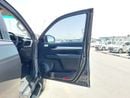 تويوتا هيلوكس TOYOTA HILUX PICKUP RHD 2017 MODEL 2.8 L DIESEL AUTOMATIC(PM93721)