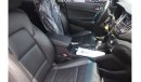 هيونداي توسون HYUNDAI TUCSON 2WD 1.7L A/T 5 SEATS