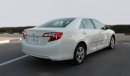 Toyota Camry S