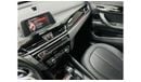 BMW X1 sDrive 20i Exclusive