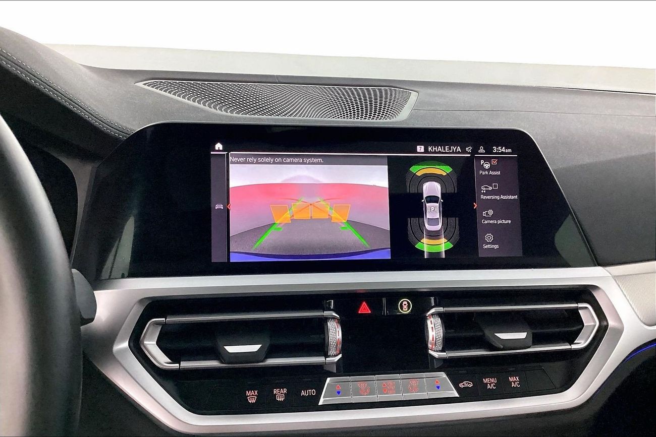 BMW 420i M Sport Premium | National Day Celebration | Guaranteed Warranty | 0 Down Payment