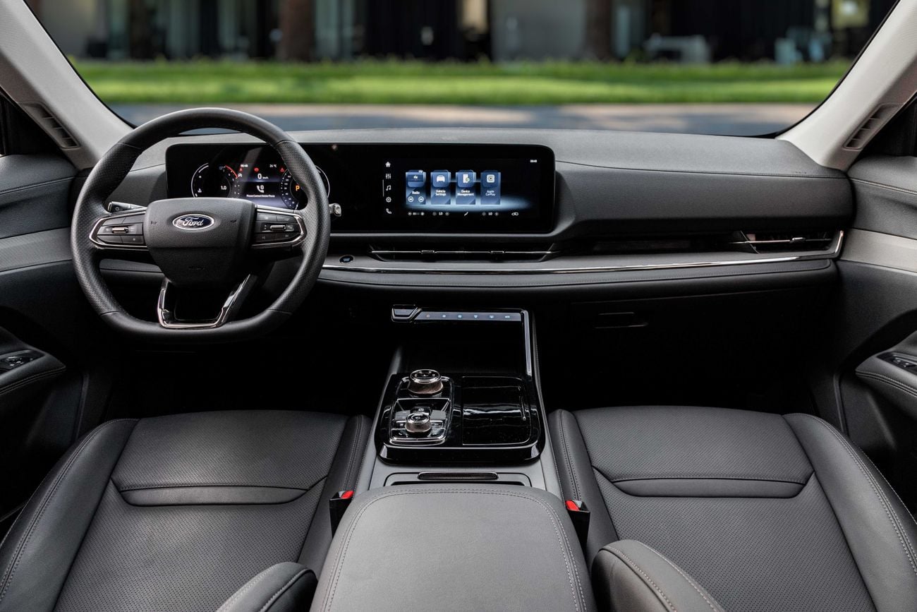 Ford Territory Territory Trend | 1,841 P.M | 0% Downpayment | LOW KMS | FORD WARRANTY+SERVICE!