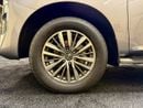 Nissan Patrol SE PLATINUM CITY