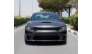 Dodge Charger 2017#  SRT® HELLCAT # 6.2L Supercharged  # AT #Apple Car Play # Android Auto * RAMADAN OFFER