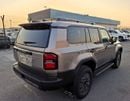 تويوتا برادو TXL 2 DSL TOYOTA PRADO 2.8 DSL ADVENTURE AUTO