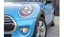 Mini Cooper | 960 P.M | 0% Downpayment | Full Option | Excellent Condition!