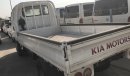 Kia K4000