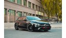 Mercedes-Benz A 200 AMG Premium | 3,033 P.M  | 0% Downpayment | Agency Warranty March 2025!