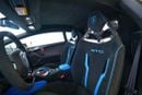Lamborghini Huracan STO