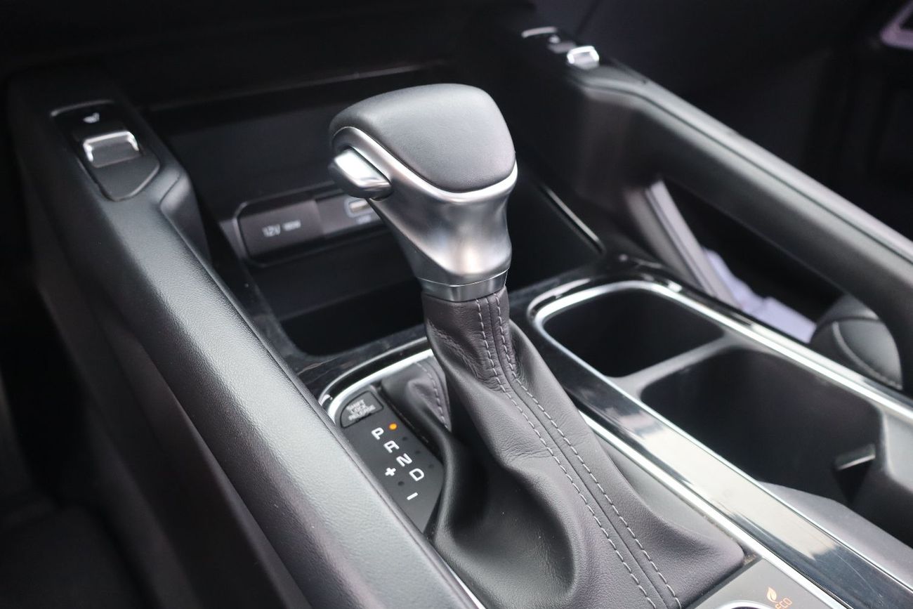 Kia Telluride SX 3.8L