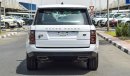 Land Rover Range Rover Autobiography Autobiography 2020(NEW) - Special offer - customs included