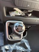 Hyundai Staria 2.2L - 6 Cly - Manual - Diesel - Front Wheel Drive - 11 Seaters - 5 Doors