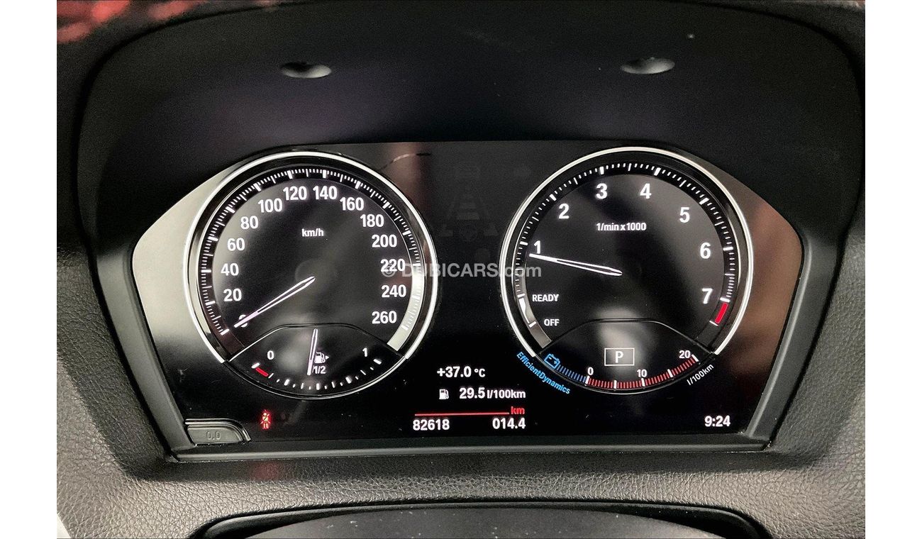 BMW 220i Sport Line | 1 year free warranty | 0 down payment | 7 day return policy