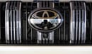 Toyota Prado TXL 2.7L Right Hand