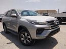Toyota Fortuner 2025 Toyota Fortuner 2.4L DIESEL Automatic 4X4  Zero KM