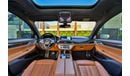 BMW 750Li Li - M Kit | 3,915 P.M | 0% Downpayment | Full Option | Spectacular Condition!