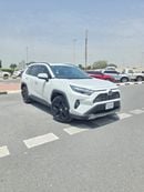 Toyota RAV4 2025 | 2.5L HYBRID ENGINE | AT | RHD | SUNROOF | PUSH START ENGINE | ELECTRIC VENTILATED SEATS | MEM