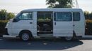 CMC D 260 ( Only For Export ) 2025 CMC D260 Window Van 2.4L RWD GCC BRAND NEW