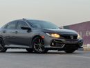 Honda Civic 1.5T Sport
