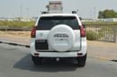 تويوتا لاند كروزر Toyota Land cruiser Prado Model: 2014, perfect inside and outside