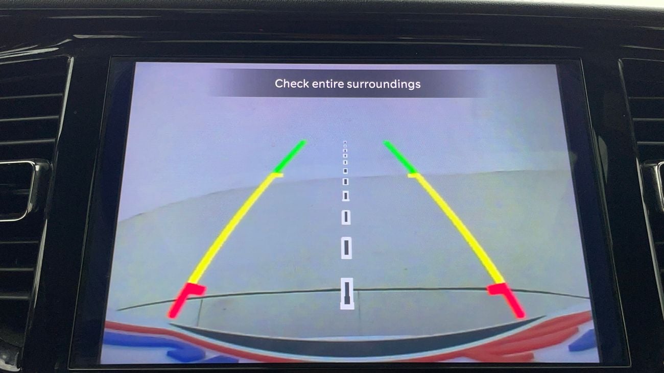 دودج دورانجو GT 3.6 | بدون دفعة مقدمة | اختبار القيادة في المنزل