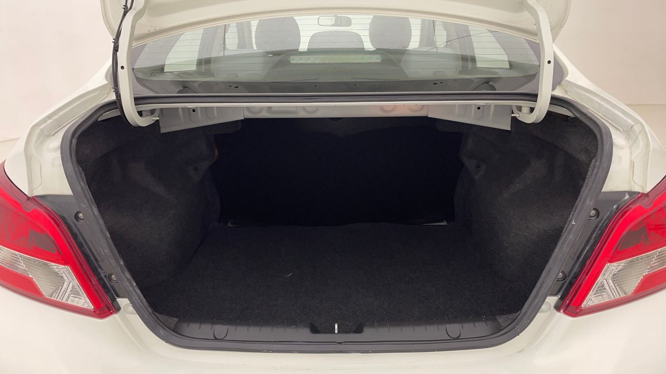 ميتسوبيشي اتراج 2022 GLX HIGHLINE | AED 351/Month | 0 DP | 30 Day Return | Warranty