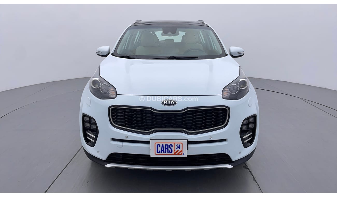 Kia Sportage GT LINE 2.4 | Zero Down Payment | Free Home Test Drive