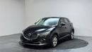 Mazda CX3 Export from Australia