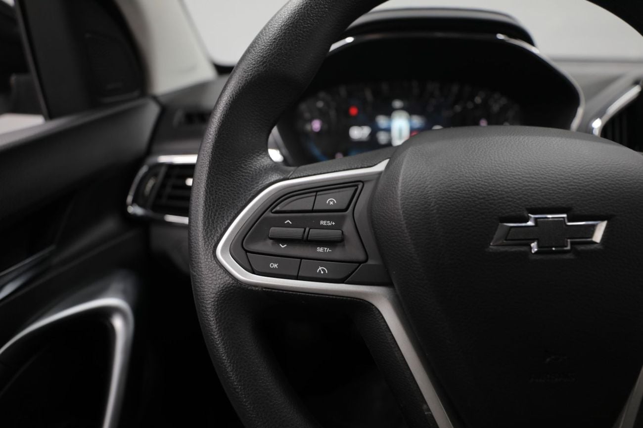 شيفروليه كابتيفا Premier 1.5L (150 HP) (7 Seater) (5 Door)