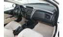 Honda City 1.5L LXI 2016 MODEL