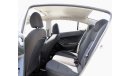 Kia Cerato SX ACCIDENTS FREE - GCC - SUNROOF - PERFECT INSIDE OUT - ENGINE 1600 CC