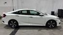 Honda Civic 2018 RS | AED 761/Month | 0 DP | 30 Day Return | Warranty | Service History