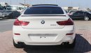 BMW 650i i