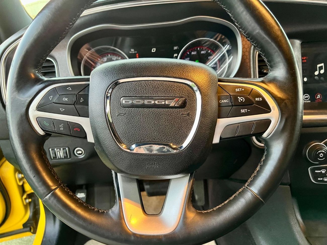 Dodge Charger Rally Plus 3.6L warranty one year bank financie available