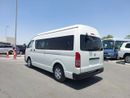 Toyota Hiace TOYOTA HIACE COMMUTER VAN RHD 2011 MODEL 3.0 L DIESEL AUTOMATIC(PM08585)