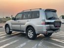 ميتسوبيشي باجيرو 2022 Mitsubishi Pajero GLS 3.0L MidOption+ 7 Seater - 4x4 AWD - Rear CAM - Original Paint -