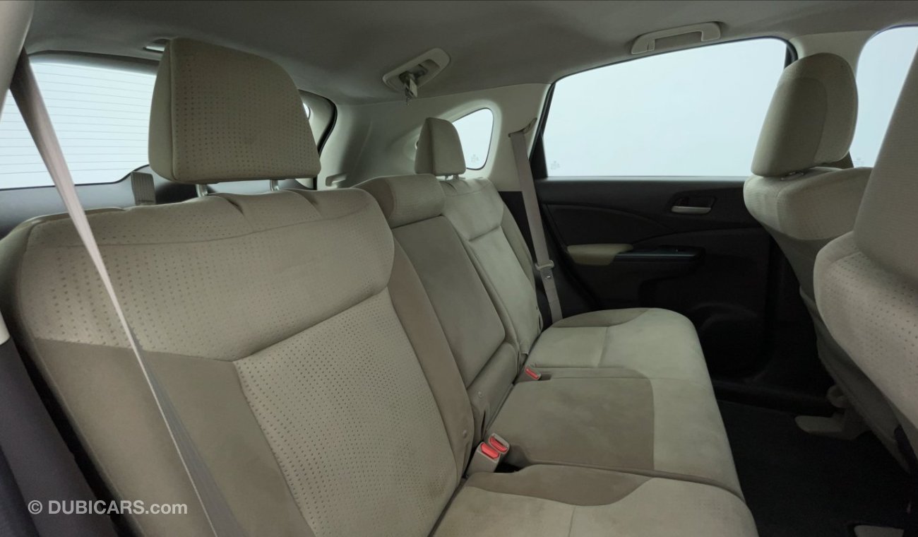 Honda CRV EX 2.4 | Zero Down Payment | Free Home Test Drive