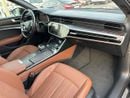 أودي A6 55 TFSI S-LINE