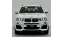BMW X3 xDrive 28i M Sport 2017 BMW X3 xDrive28i M Sport, Warranty, Full BMW Service History, Very Low Kms, 
