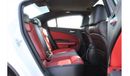 Dodge Charger GT 3.6 GCC UNDER WARRANTY
