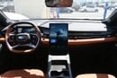 Geely Preface GF 2.0T Geely PreFace GF 2.0L Turbo Petrol Model 2025 Color Black